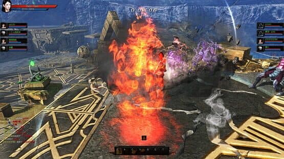 Hero Battle — screenshot 5