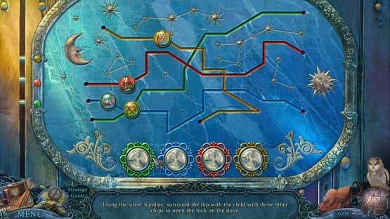 Reflections of Life: Tree of Dreams - Collector's Edition — screenshot 6