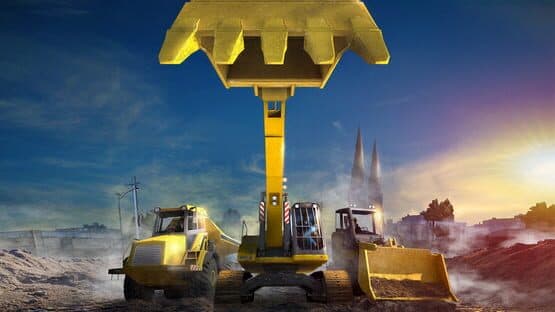 DIG IT! - A Digger Simulator — screenshot 1