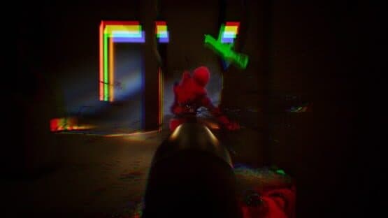 One Bullet left — screenshot 3