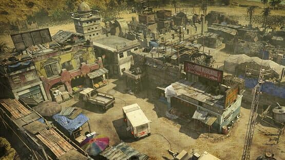Line of Sight — screenshot 4