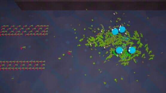 Space Viking Raiders — screenshot 5