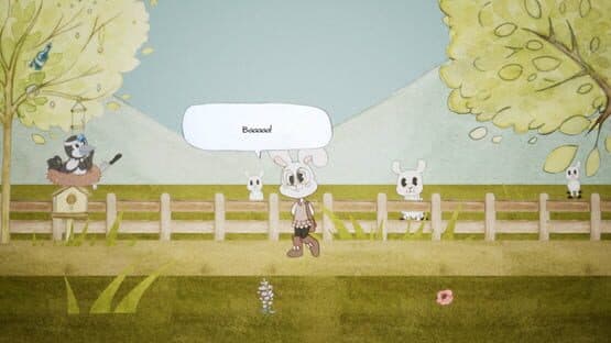 Parsnip — screenshot 5
