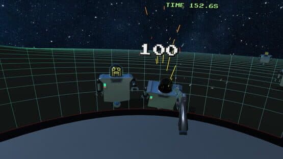 Dawn of the Robot Empire — screenshot 4