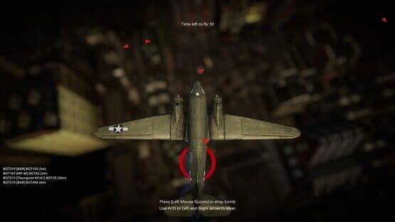 Operation Lone Wolf — screenshot 6