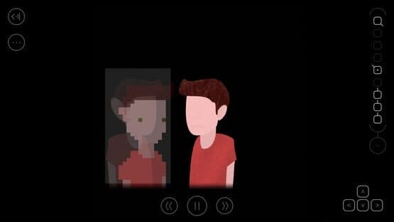 Memoir En Code: Reissue — screenshot 3