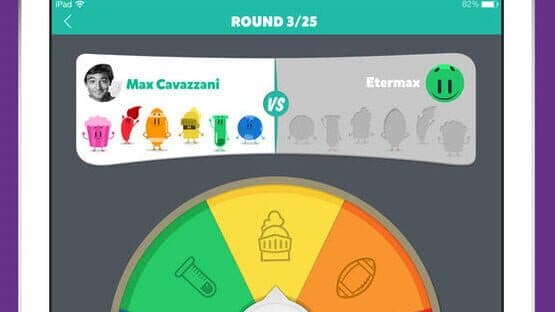Trivia Crack — screenshot 6