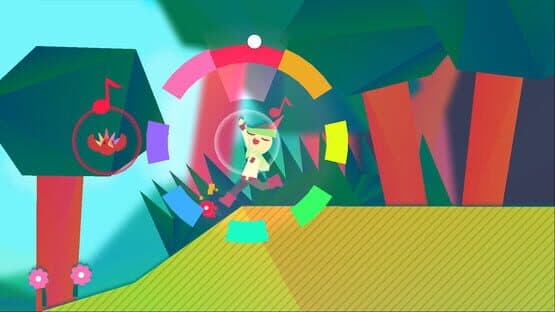 Wandersong — screenshot 1