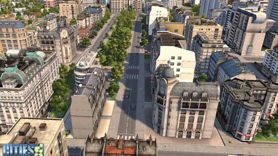Cities XL — screenshot 2