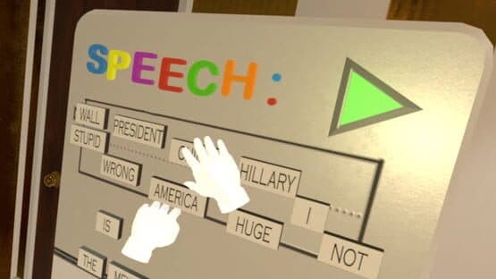 Trump Simulator VR — screenshot 3