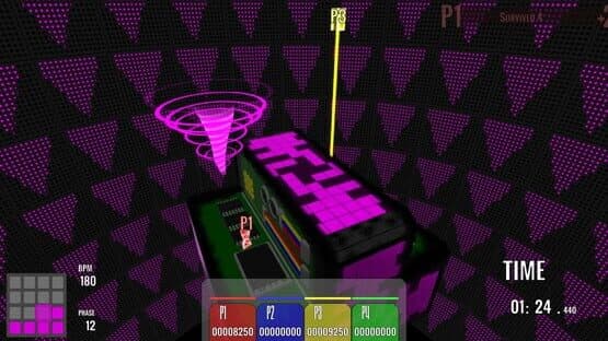Spin the Beat — screenshot 5