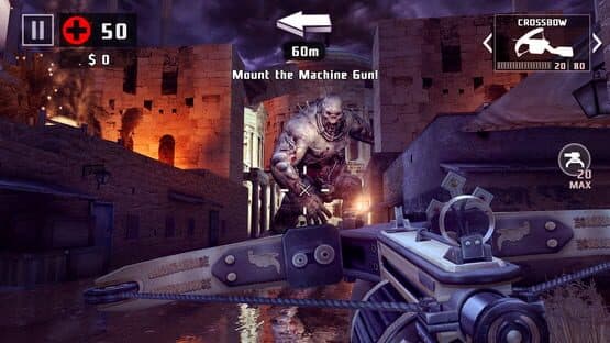 Dead Trigger 2 — screenshot 3