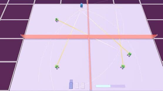 Itsy Blitzy — screenshot 5
