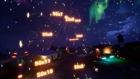 Aliens in the Yard — screenshot 5