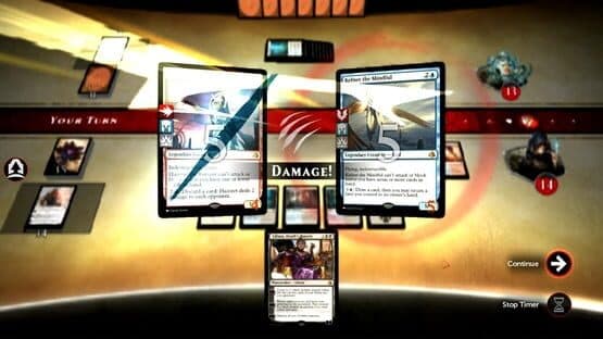 Magic Duels — screenshot 3