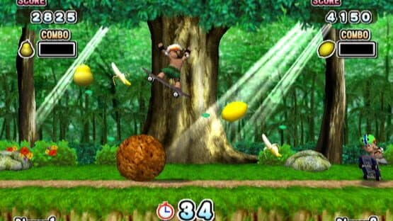 Adventure Island: The Beginning — screenshot 2