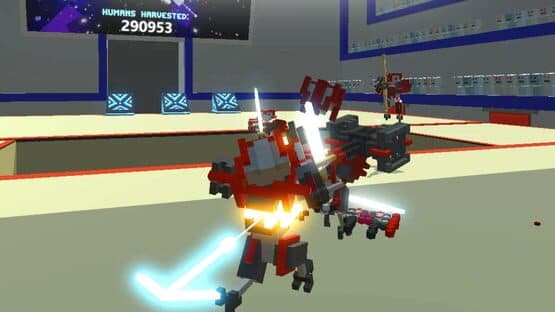 Clone Drone in the Danger Zone — screenshot 4