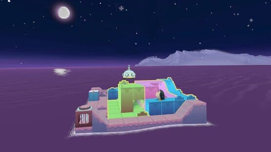 Waddle Home — screenshot 2