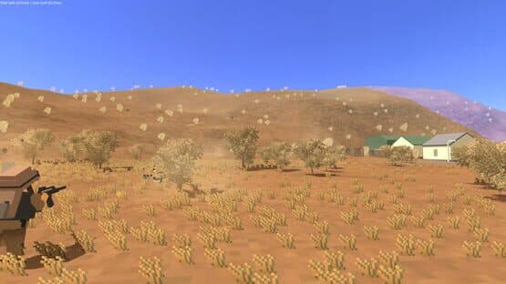 SurvivalZ Battlegrounds — screenshot 7