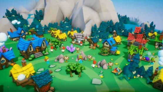 A Handful of Keflings — screenshot 3