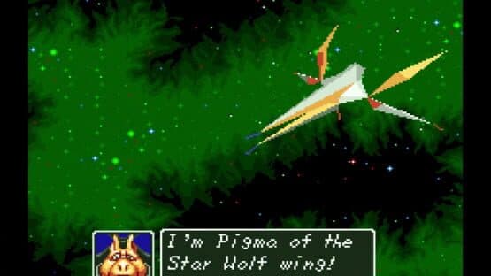 Star Fox 2 — screenshot 5