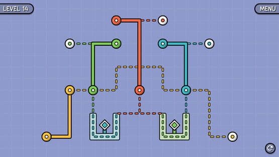 Entangle — screenshot 2