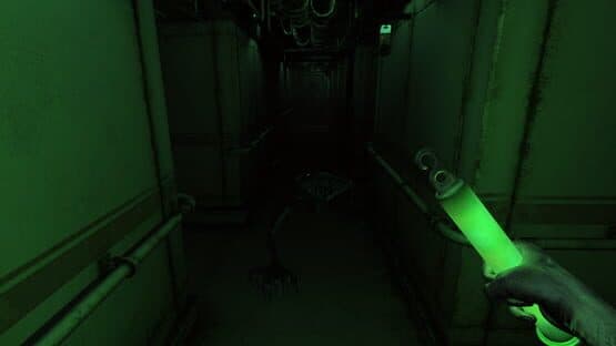 Monstrum — screenshot 3