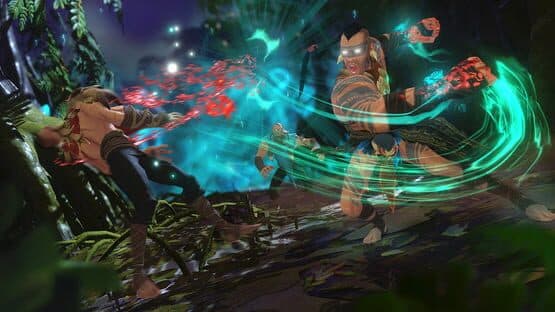 Feral Rites — screenshot 3