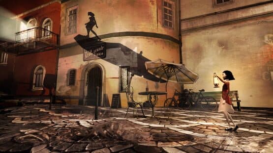 Contrast — screenshot 2