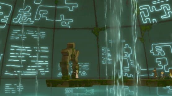 Professor Layton and the Azran Legacy — screenshot 7