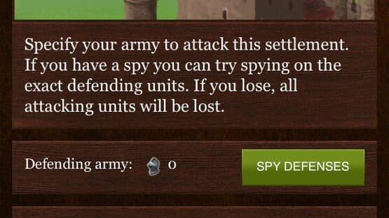 Merchant Kingdom — screenshot 3