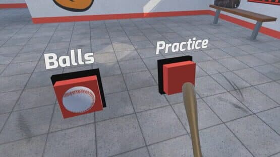 Pitch-Hit: Baseball — screenshot 3