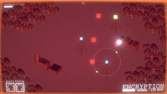 Carrier — screenshot 1
