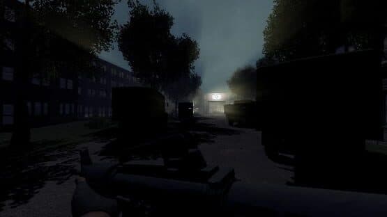 The Last Hope Trump vs. Mafia — screenshot 3