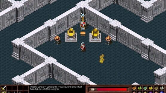 Atulos Online — screenshot 4