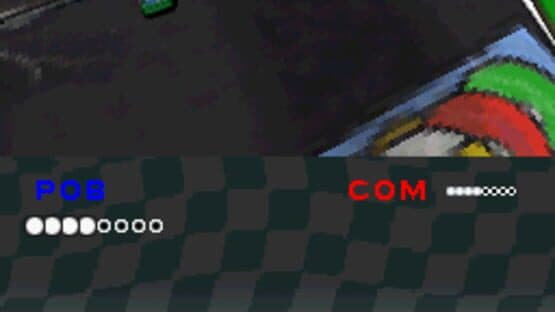 Micro Machines V4 — screenshot 3