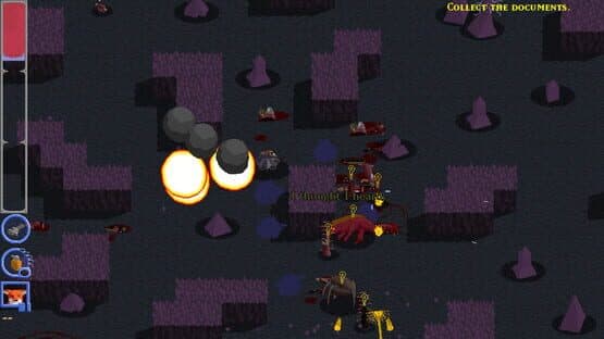 Wizard Hunter 2348 — screenshot 5