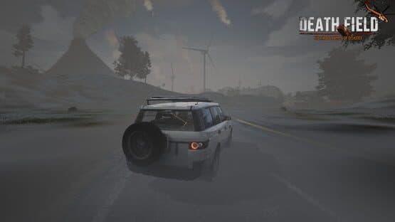 Death Field: The Battle Royale of Disaster — screenshot 3