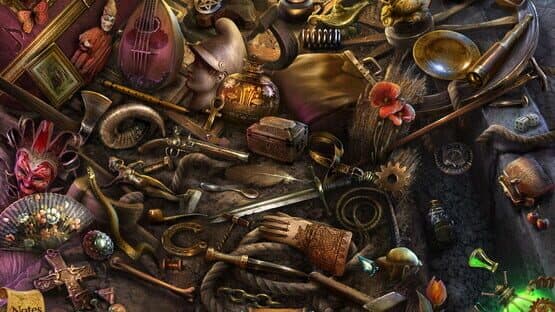 Apothecarium: The Renaissance of Evil - Premium Edition — screenshot 4