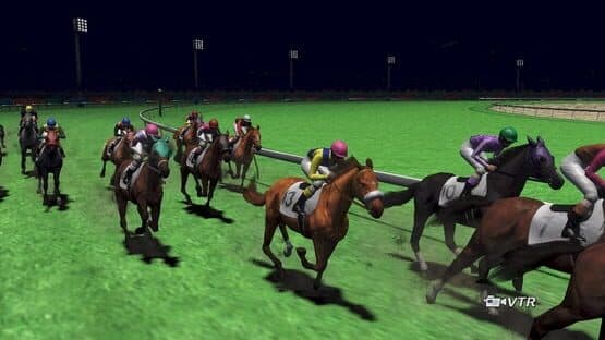 Champion Jockey: G1 Jockey & Gallop Racer — screenshot 4