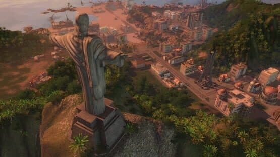 Tropico 3: Absolute Power — screenshot 2