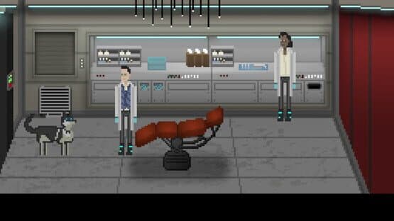 Outpost 13 — screenshot 3