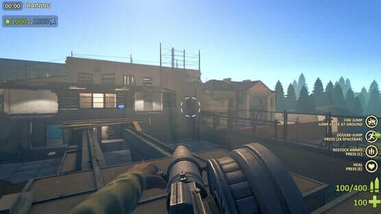 BrotherZ — screenshot 1