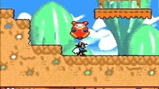 Klonoa: Empire of Dreams — screenshot 6