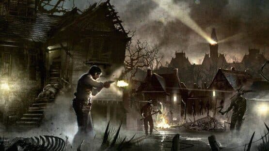 The Evil Within: Limited Edition — screenshot 2