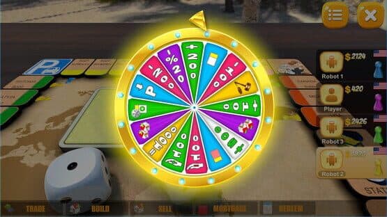 Rento Fortune Monolit — screenshot 4
