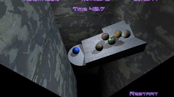 Marble Masters: The Pit — screenshot 4