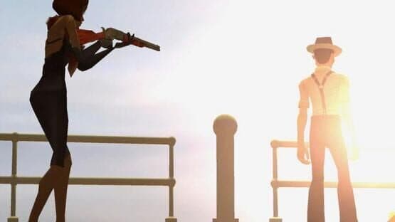 The Ship: Murder Party — screenshot 1