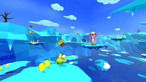GemWars — screenshot 4