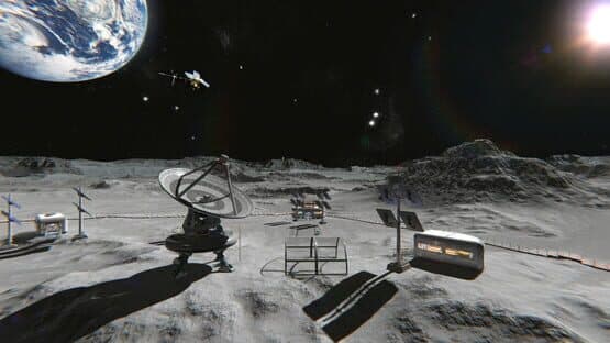 Space Panic Arena — screenshot 3